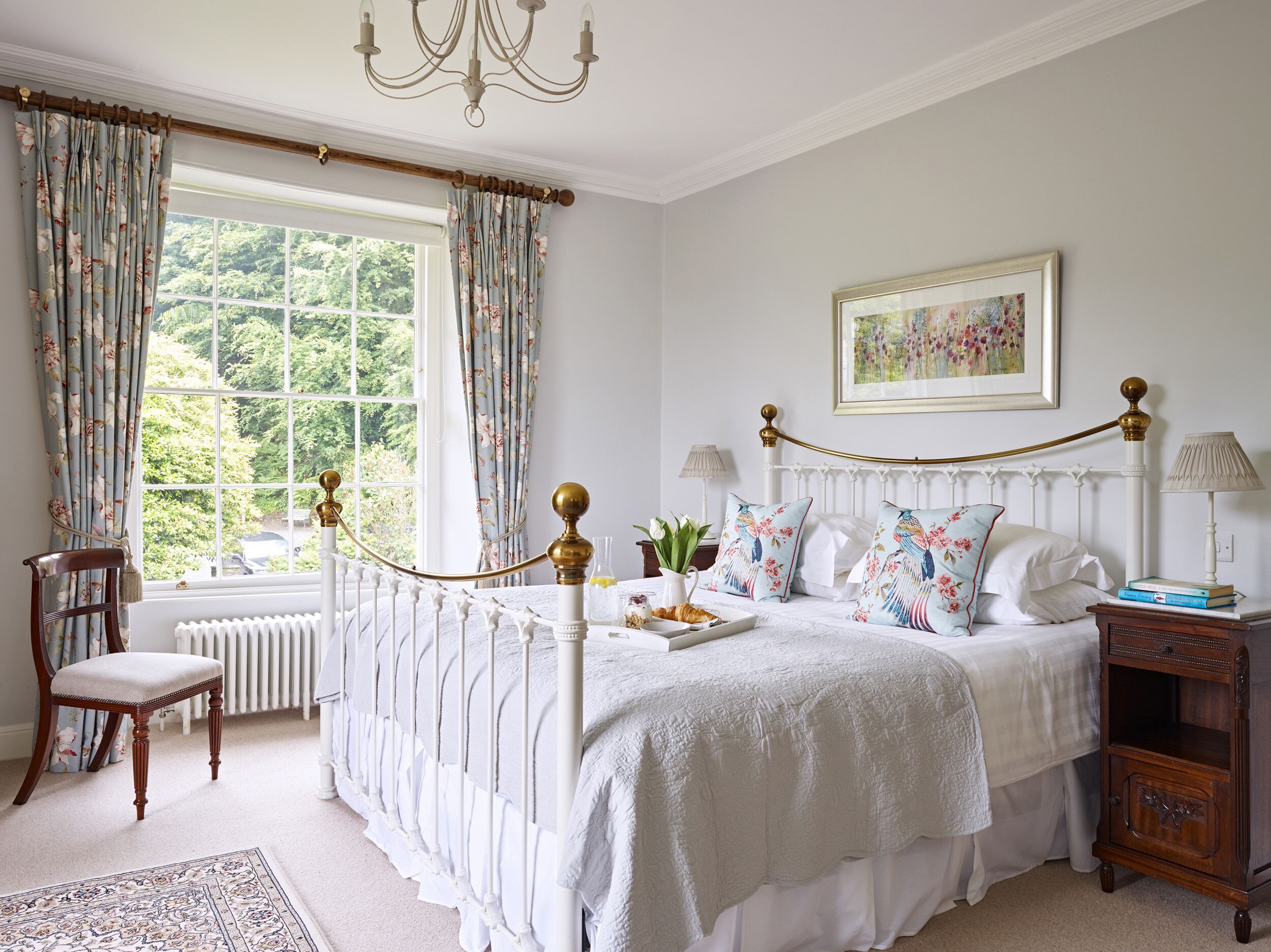 Cottage | 6 bedrooms, individually decorated, individually furnished, free WiFi