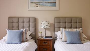 Cottage | 6 kamar tidur dan didekorasi berbeda-beda