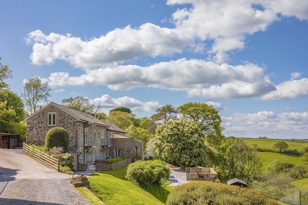 Meavy Cottage - Devon