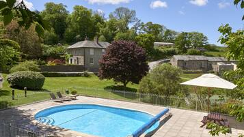 Cottage | Front of property