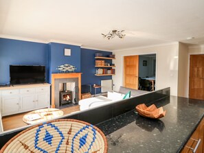 Cottage | Living room - Honeybees Haven (Hunstanton)