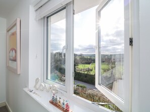 Ferienhaus | Innenbereich