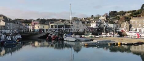 Cottage | Port de plaisance