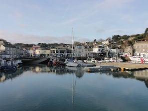 Cottage | Marina
