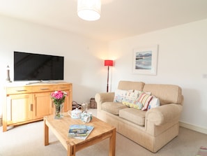 Cottage | Living room