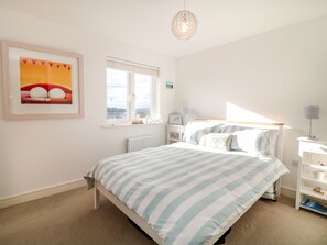 Cottage | Interior - Ripple (Bodmin)