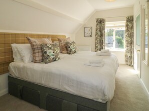 Cottage | Interior - Holmefield (Bakewell)