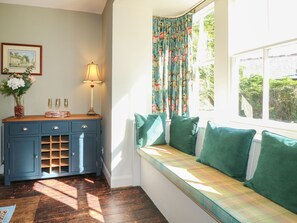 Ferienhaus | Innenbereich