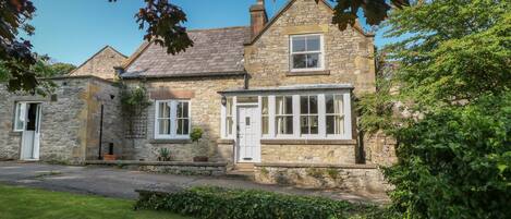 村舍 | 住宿正面