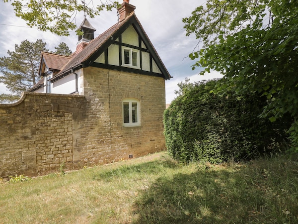 The Coach House - Gloucestershire