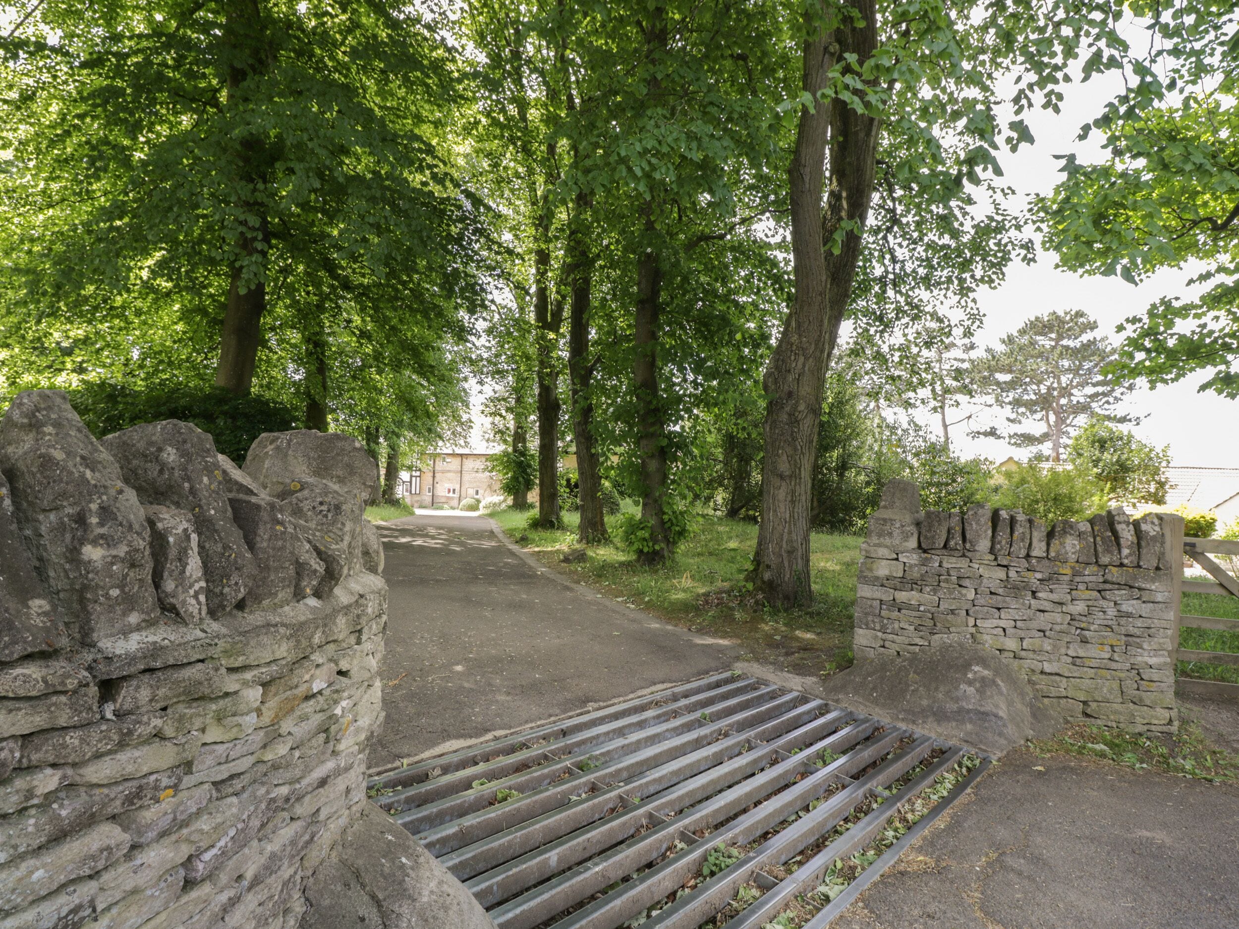 Házikó | Belső rész