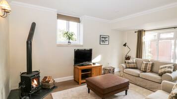 Cottage | Living room