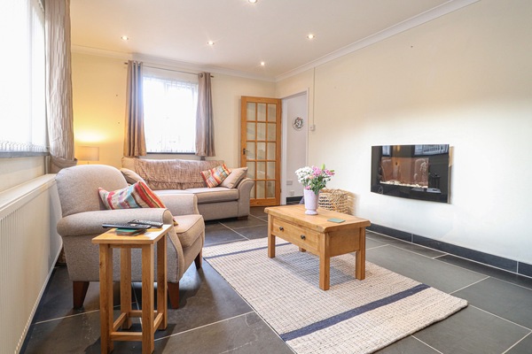 Cottage | Living room