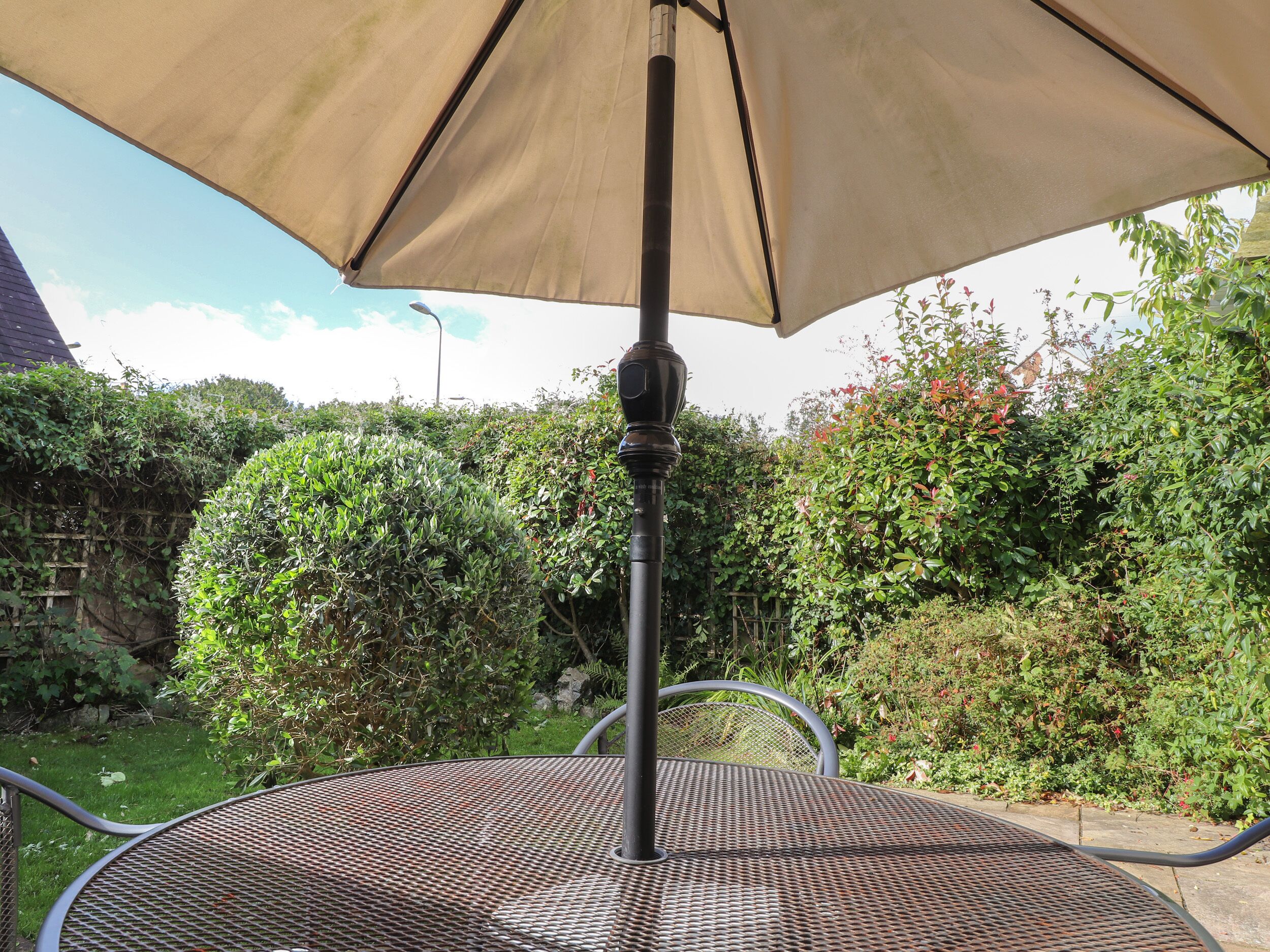 Casa de campo | Sacada