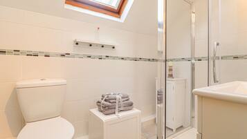 平房 | 浴室 | 淋浴設備