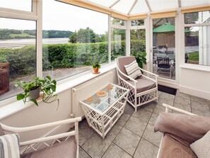 Ferienhaus | Innenbereich