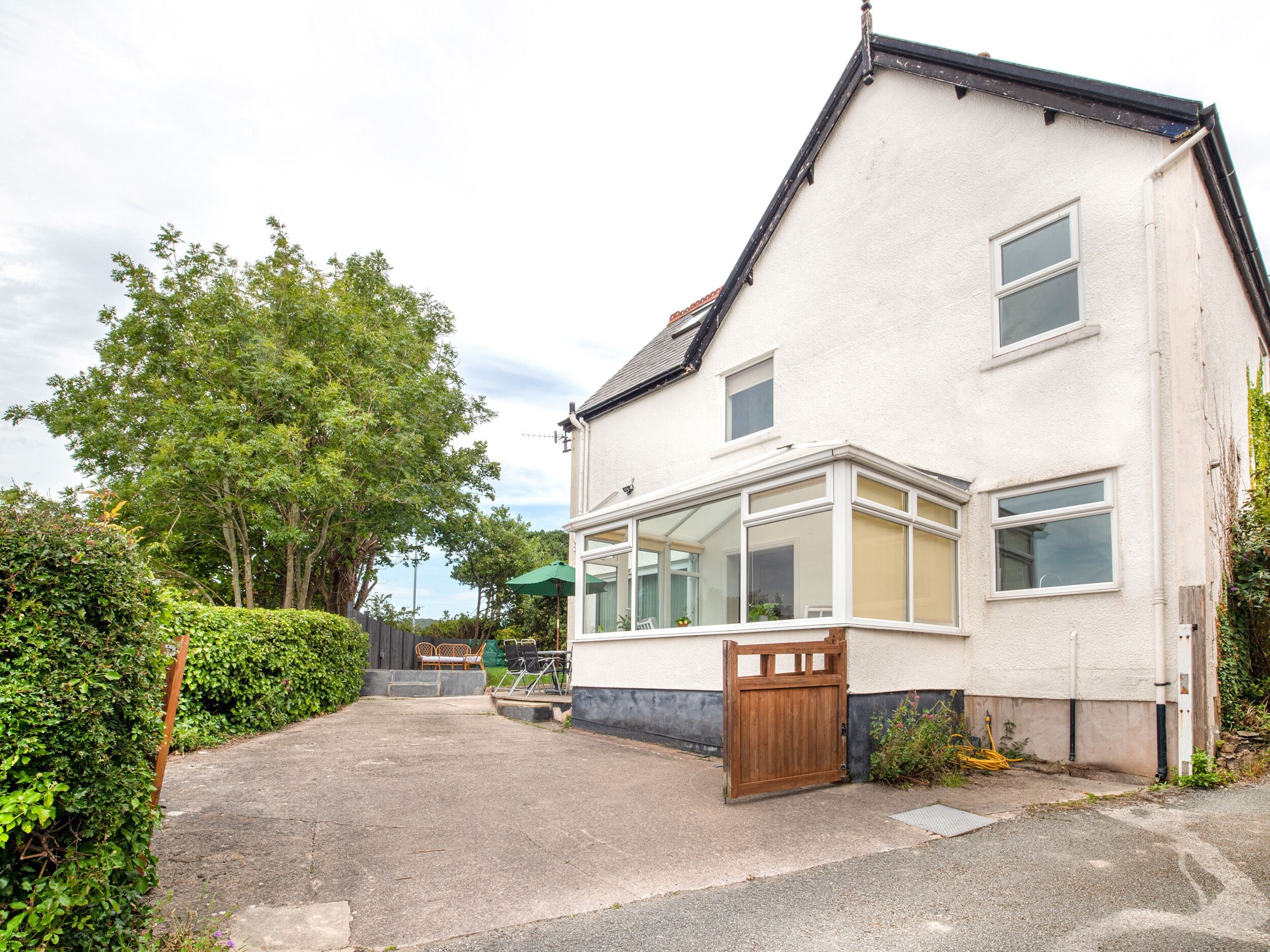 コテージ | 内装