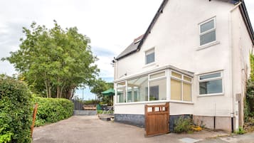 Casa de campo | Parte interna