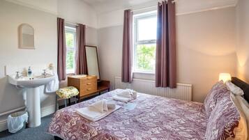 Ferienhaus | 3 Schlafzimmer, individuell dekoriert, individuell eingerichtet