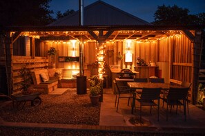 คอทเทจ | ภายใน