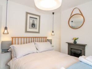 村舍 | 4 多间卧室、特色装修、特  色家居、免费 WiFi