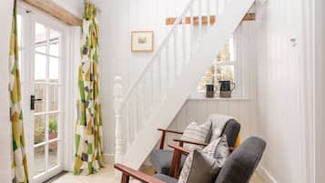 Casa de campo | Sala de estar