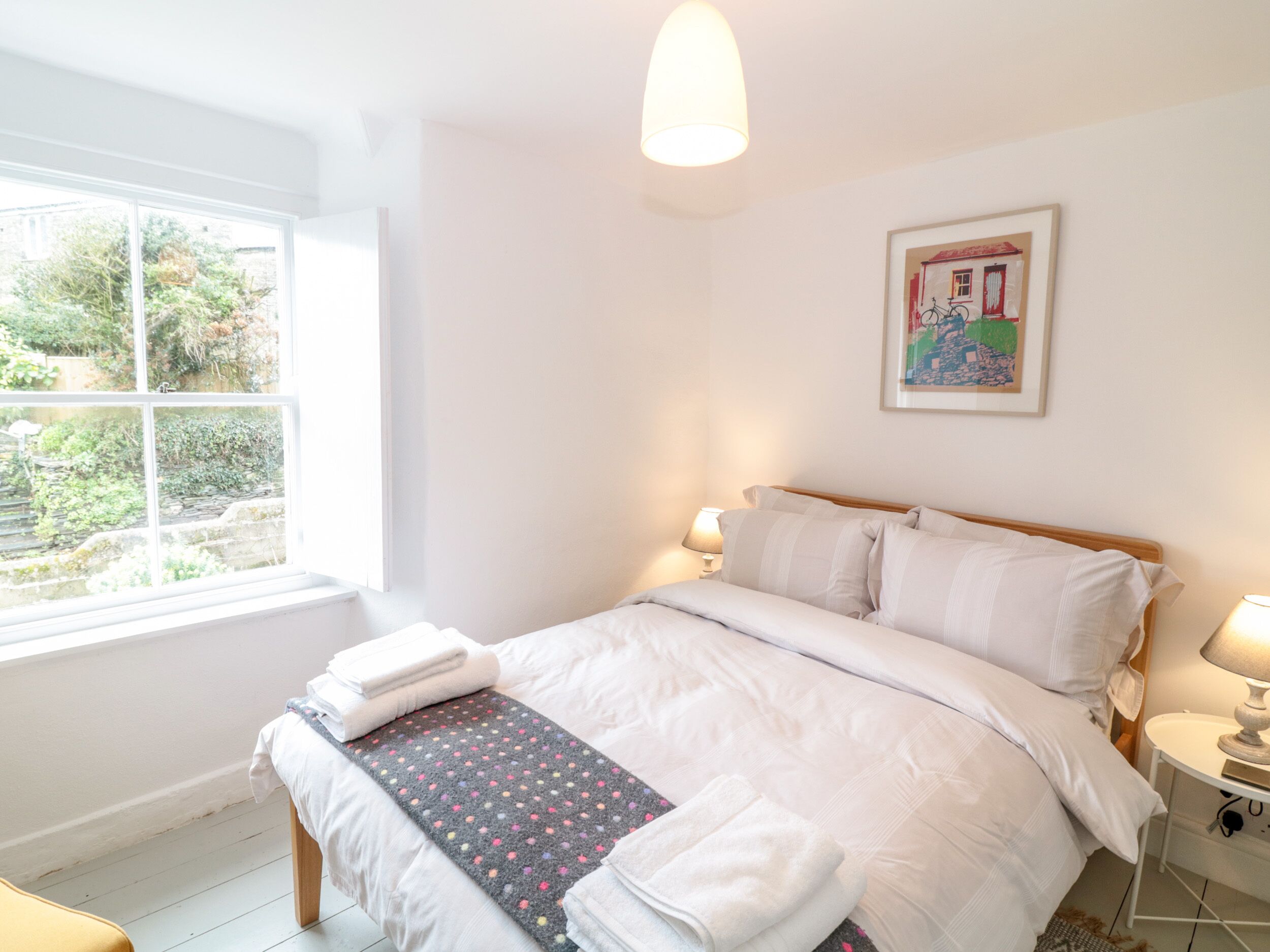 Cottage | 4 bedrooms, individually decorated, individually furnished, free WiFi