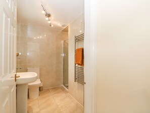 Ferienhaus | Badezimmer | Dusche