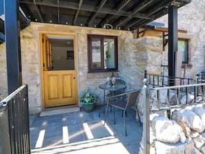 Cottage | Ristorazione all'aperto