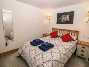 Cottage | 1 bedroom, individually decorated, individually furnished, free WiFi - The Nest (Buxton)