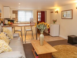 Cottage | Living room