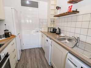 Cottage | Interior - Teàrlach House (Alnwick)