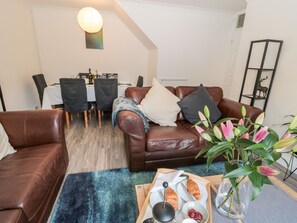Cottage | Interior - Teàrlach House (Alnwick)