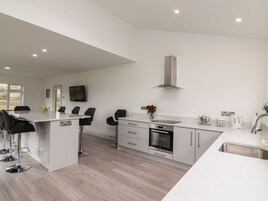 Casa de campo | Parte interna