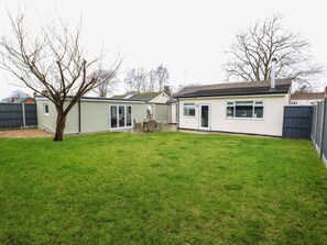Cottage | Interior - Giggling Goose Cottage (Woodhall Spa)