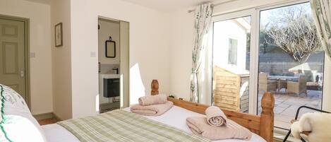 Cottage | 3 kamar tidur dan didekorasi berbeda-beda