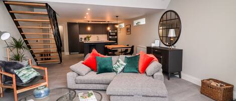 Cottage | Interior