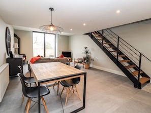 Cottage | Living room