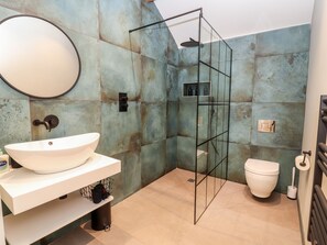 คอทเทจ | ห้องน้ำ | ฝักบัว