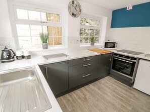 Cottage | Private kitchen