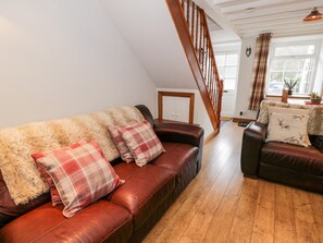 Cottage | Living room - Encil (Caernarfon)