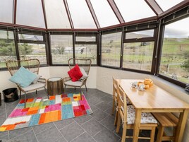 Casa de campo | Sala de estar