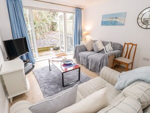 Cottage | Living room