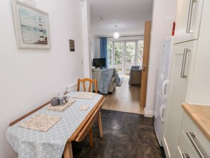 Cottage | Private kitchen