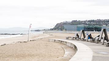 Cottage | Beach | Beach nearby