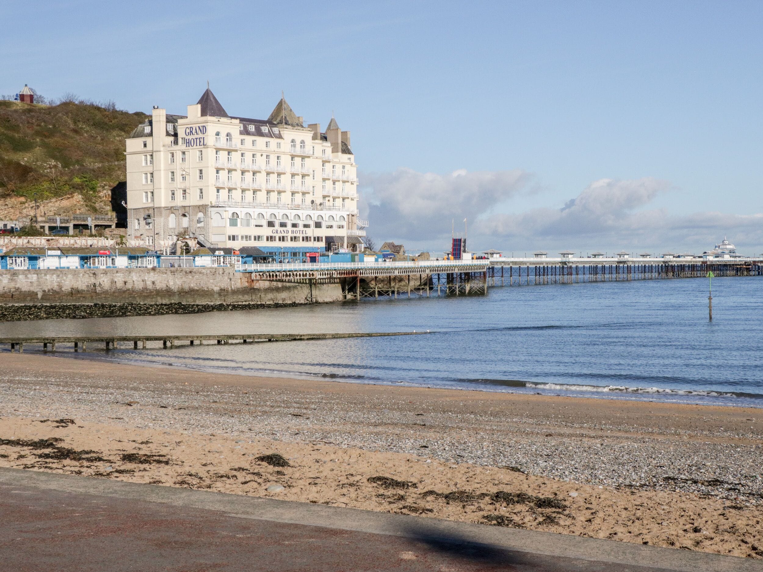 Ferienhaus | Innenbereich