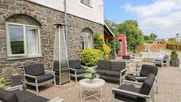 Cottage | Terrace/patio
