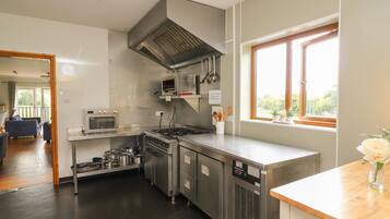 Casa de campo | Interior