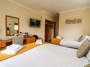 Casa de campo | Parte interna