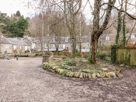 Cottage | Kawasan hartanah